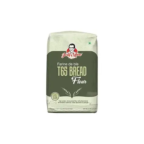 Josef Marc Bread Flour