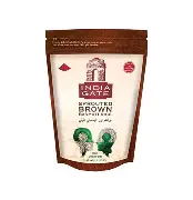 India Gate Sprouted Brown Rice
