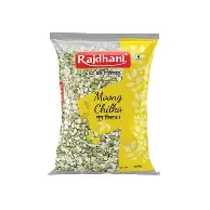 Rajdhani Moong Dal (Washed)