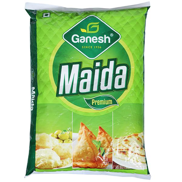 Ganesh Premium Maida