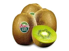 Kiwi - Green