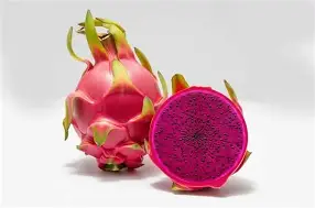 Dragon Fruit - Red